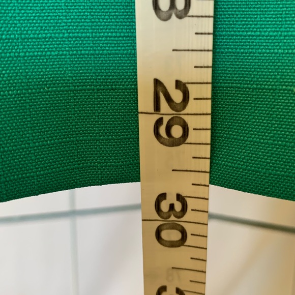 Oversized, vintage 80s blazer - Picture 5 of 7